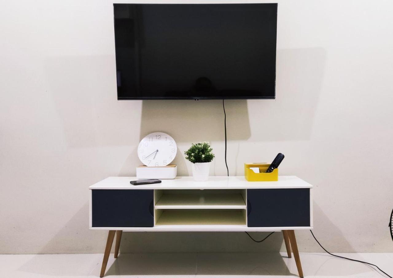 Cozynest Rentals At Brenthill Condominium Baguio City Εξωτερικό φωτογραφία